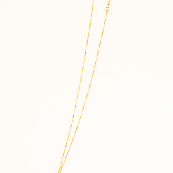 Celeste Necklace