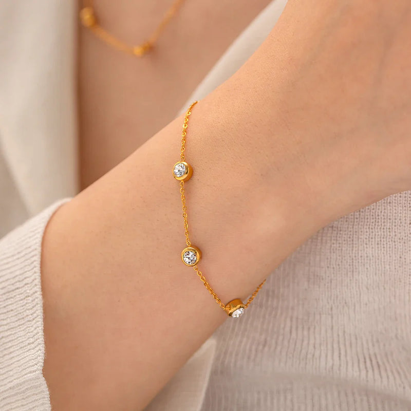 Tranquil Bracelet